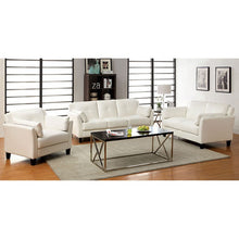 Load image into Gallery viewer, Pierre Sofa, White (K/D)