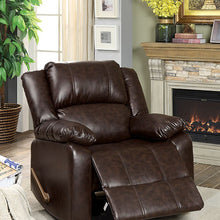 Load image into Gallery viewer, McLaughlin Recliner