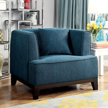 Load image into Gallery viewer, SOFIA Chair, Dark Teal