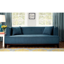 Load image into Gallery viewer, SOFIA Sofa, Dark Teal
