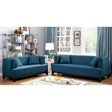 Load image into Gallery viewer, SOFIA Sofa, Dark Teal