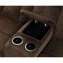 Load image into Gallery viewer, Maybell SECTIONAL, BROWN