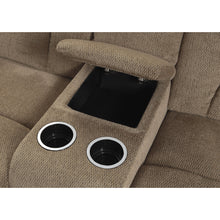 Load image into Gallery viewer, Maybell SECTIONAL, MOCHA