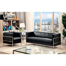 Load image into Gallery viewer, Futon Sofa + Chairs