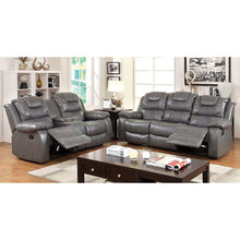 Load image into Gallery viewer, GRANDOLF Glider Recliner, Gray