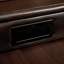 Load image into Gallery viewer, GLASGOW Sectional w/ Wedge Table