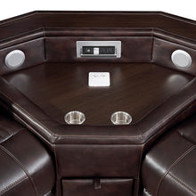 Load image into Gallery viewer, Glasgow Sectional w/ Speaker Wedge