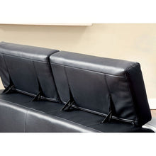 Load image into Gallery viewer, Kemina Sectional, Black