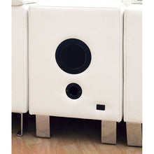 Load image into Gallery viewer, Kemina Bluetooth Speaker Console