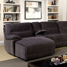 Load image into Gallery viewer, KARLEE II Sectional w/ Console