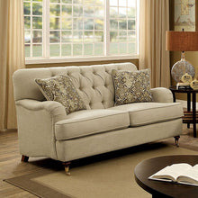 Load image into Gallery viewer, LANEY Love Seat
