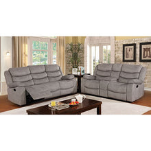 Load image into Gallery viewer, Castleford Sofa w/ 2 Recliners