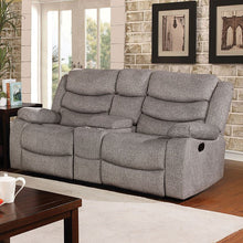 Load image into Gallery viewer, Castleford Console Love Seat