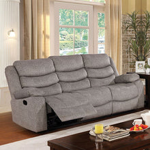Load image into Gallery viewer, Castleford Sofa w/ 2 Recliners