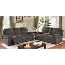 Load image into Gallery viewer, Selfridge Sofa w/ 2 Recliners