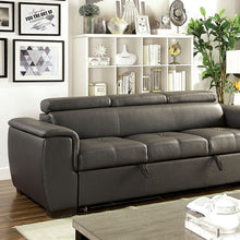 Load image into Gallery viewer, Holywell Sleeper Sofa