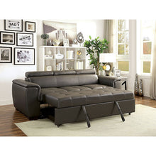 Load image into Gallery viewer, Holywell Sleeper Sofa