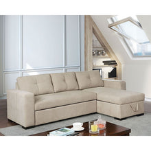 Load image into Gallery viewer, Hakine Sectional