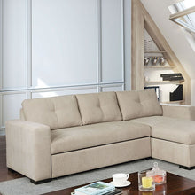 Load image into Gallery viewer, Hakine Sectional