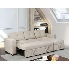 Load image into Gallery viewer, Hakine Sectional