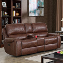 Load image into Gallery viewer, Walter Power Love Seat