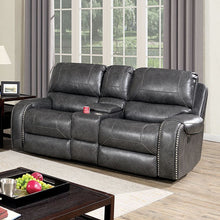 Load image into Gallery viewer, Walter Power Love Seat