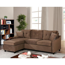 Load image into Gallery viewer, Hakin Corner Sofa Sets