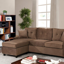 Load image into Gallery viewer, Hakin Corner Sofa Sets