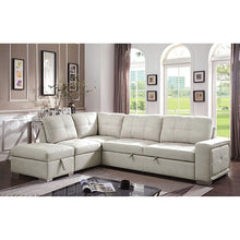 Load image into Gallery viewer, Risca Sectional