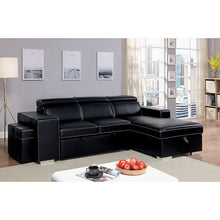 Load image into Gallery viewer, Elvin Sectional