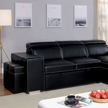 Load image into Gallery viewer, Elvin Sectional