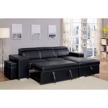 Load image into Gallery viewer, Elvin Sectional