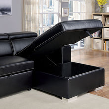 Load image into Gallery viewer, Elvin Sectional