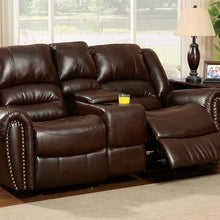 Load image into Gallery viewer, DUNDEE Love Seat w/ Center Console
