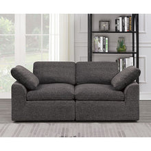 Load image into Gallery viewer, Joel Love Seat