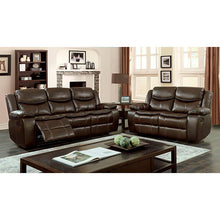 Load image into Gallery viewer, Pollux Love Seat
