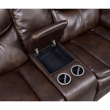 Load image into Gallery viewer, Pollux Love Seat