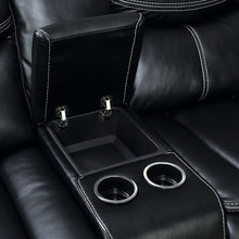 Load image into Gallery viewer, GATRIA II Sectional w/ Console