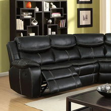 Load image into Gallery viewer, GATRIA II Sectional w/ Console
