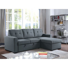 Load image into Gallery viewer, Jacob Sectional