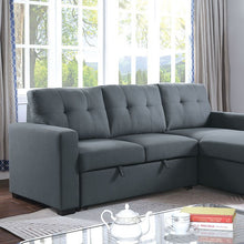 Load image into Gallery viewer, Jacob Sectional