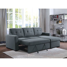 Load image into Gallery viewer, Jacob Sectional
