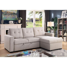 Load image into Gallery viewer, Jacob Sectional