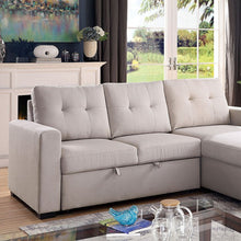 Load image into Gallery viewer, Jacob Sectional