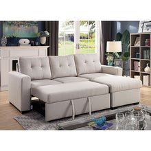 Load image into Gallery viewer, Jacob Sectional
