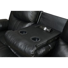 Load image into Gallery viewer, Futon Sofa + Chairs