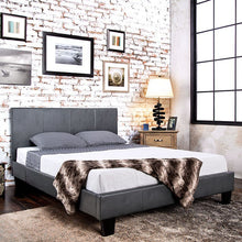Load image into Gallery viewer, Winn Park Full Bed, Gray