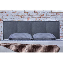Load image into Gallery viewer, Winn Park Full Bed, Gray
