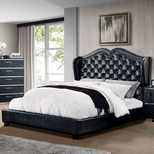 Load image into Gallery viewer, MONROE Queen Bed