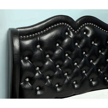 Load image into Gallery viewer, MONROE Queen Bed